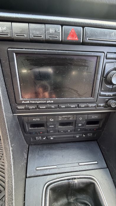 Audi A4 Avant S-Line Full Extras