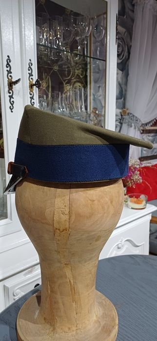 Rogatywka podoficera  Kompanii Reprezentacyjnej WP .