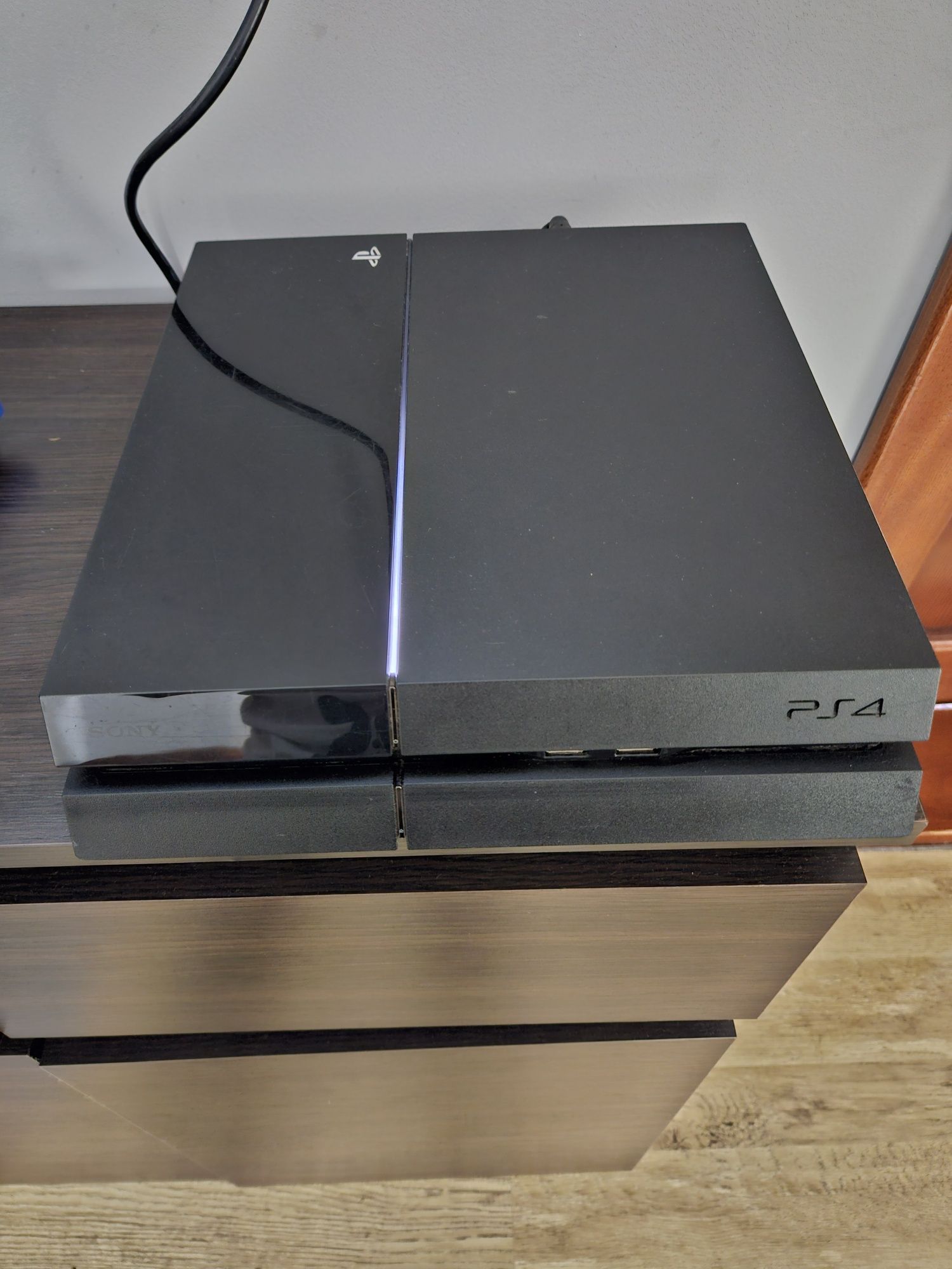 Playstation 4 Соні плестейшен 4