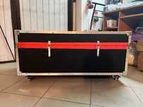 Skrzynia tranpsortowa 90x50c32 cm - Elegance/Premium