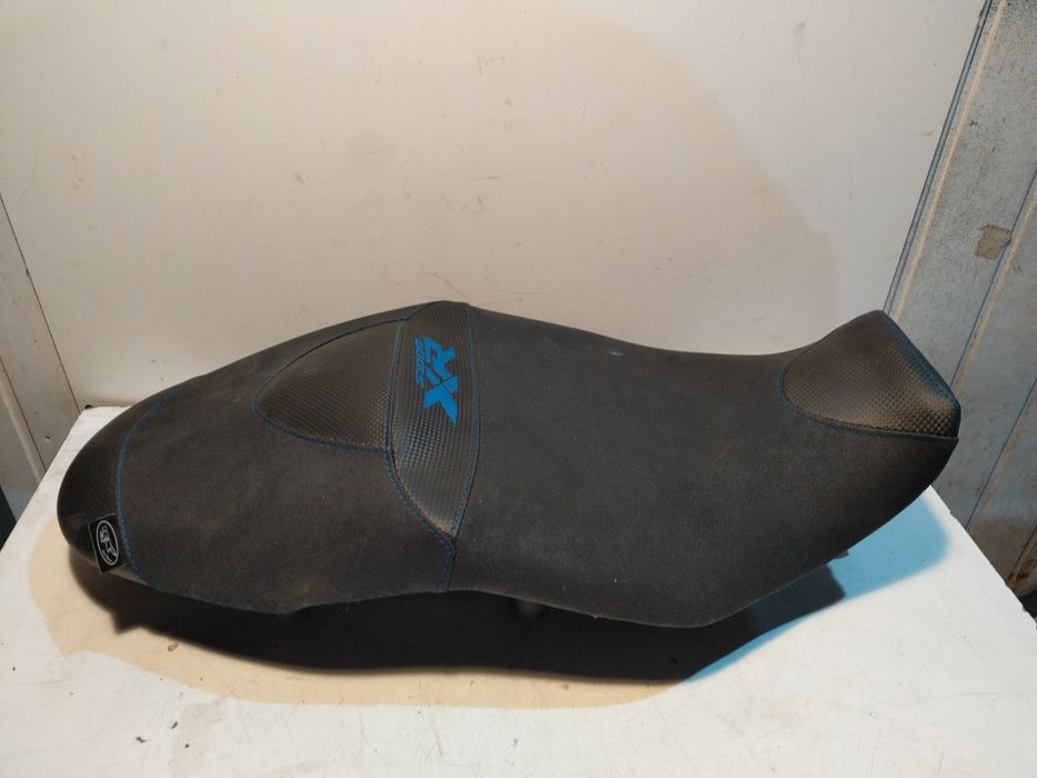 BMW s1000xr siedzenie kanapa akcesoryjna