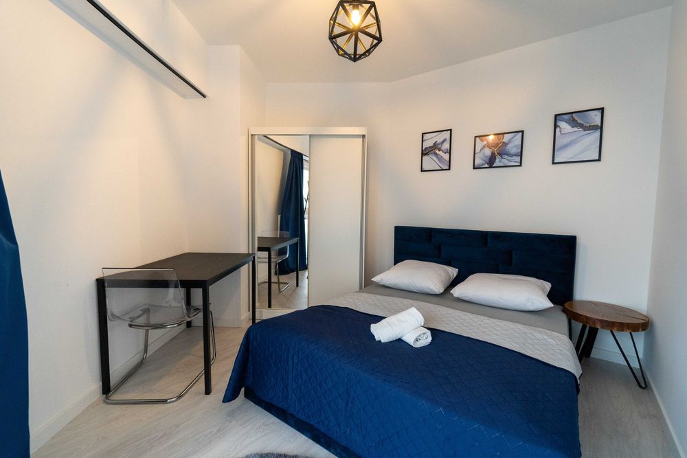 Apartament Panorama Capital Heaven