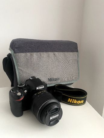 ПРОДАЮ! Nikon D3200