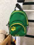 Рюкзак Jack Wolfskin Buttercup портфель
