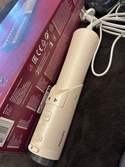 Фен Стайлер Philips air