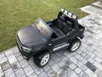 Ford ranger elektryczny