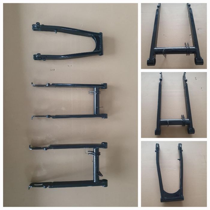 WSK 125 175 części sprzedam