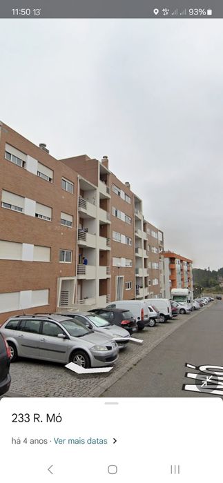 Apartamento t2 remodelado para t3