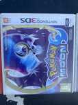 Jogos pokemon para consola 3ds e 2ds