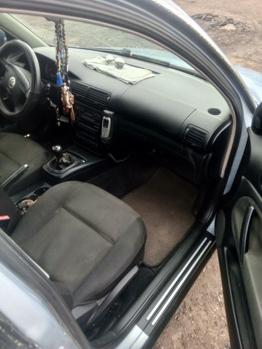 Продам Фольксваген Пассат б5+ 1.9tdi