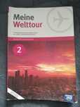 Meine Welttour podręcznik