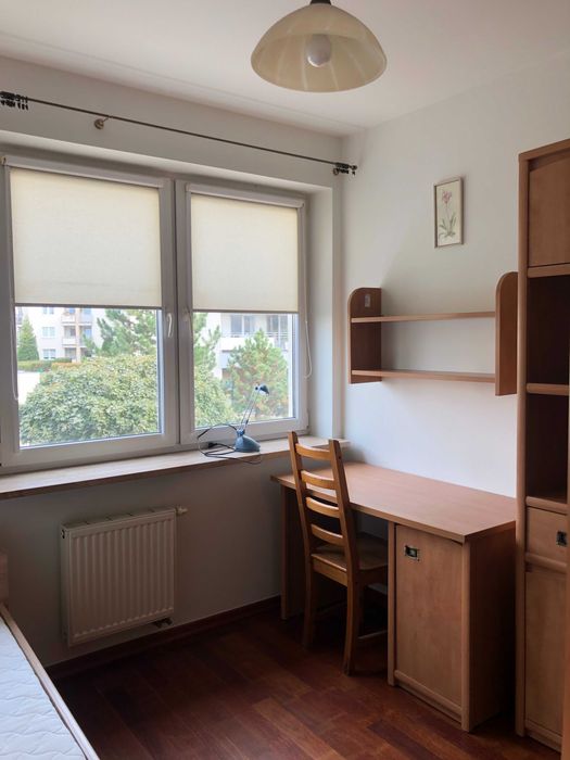 Wynajmę pokój dla kobiety – ul. Katowicka, os. Polanka