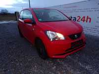 Seat Mii 1.0 60KM klima