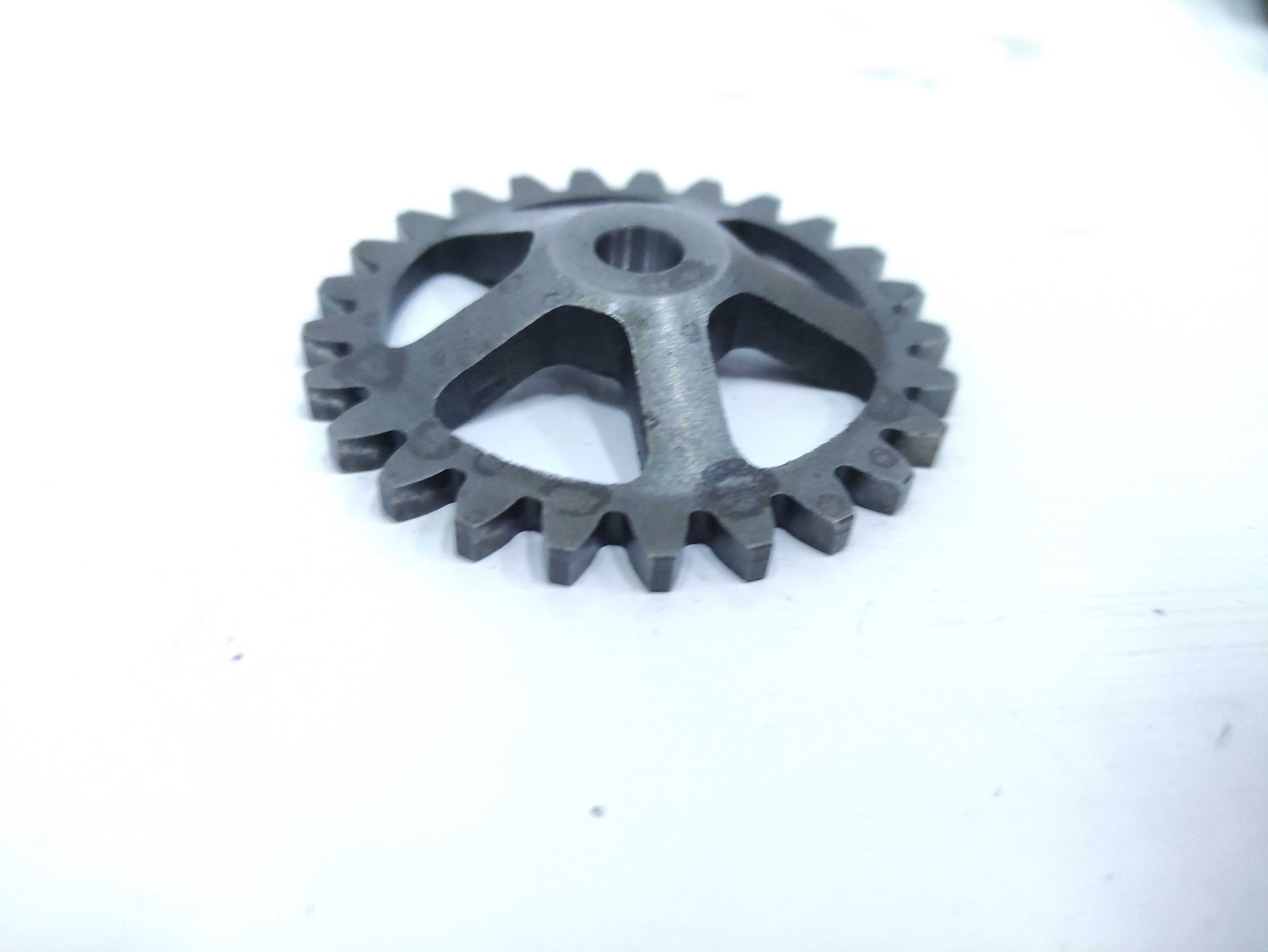 Kawasaki kxf 250 Tryb pośredni pompy oleju 04r do 05r czesci