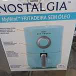 My mini Ait Fryer Nostalgia