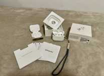 Apple AirPods Pro 2 generacji USB/C stan bardzo dobry