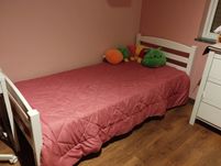 Cama/beliche juvenil