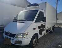 Mercedes Sprinter 413