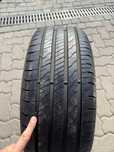 Шина goodyear EfficientGrip 215/55 R17 98W 2024 рік розпаровка 1 шт є