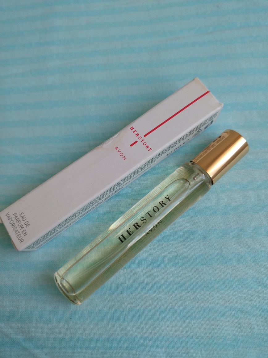 perfumetka Herstory 10 ml