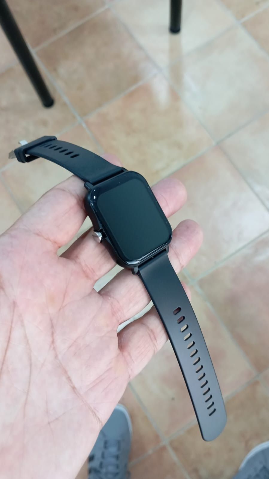 Smartwatch Elite H13