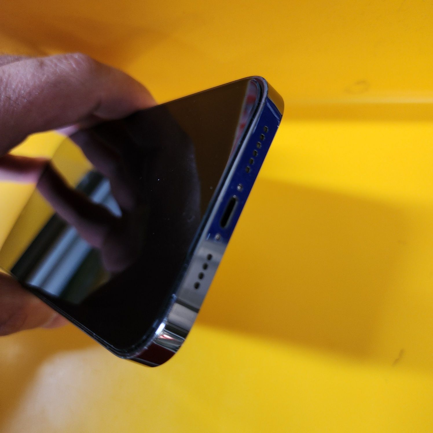 iPhone 13 Pro Max 256 ГБ | Graphite — Как Новый