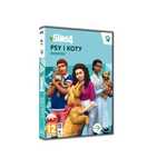 Gra The Sims 4: Psy i Koty / CATS & DOGS [PC] KLUCZ Origin / EA app