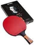 Rakietka Do Tenisa Stołowego Dla Dzieci Butterfly Timo Boll Comfort