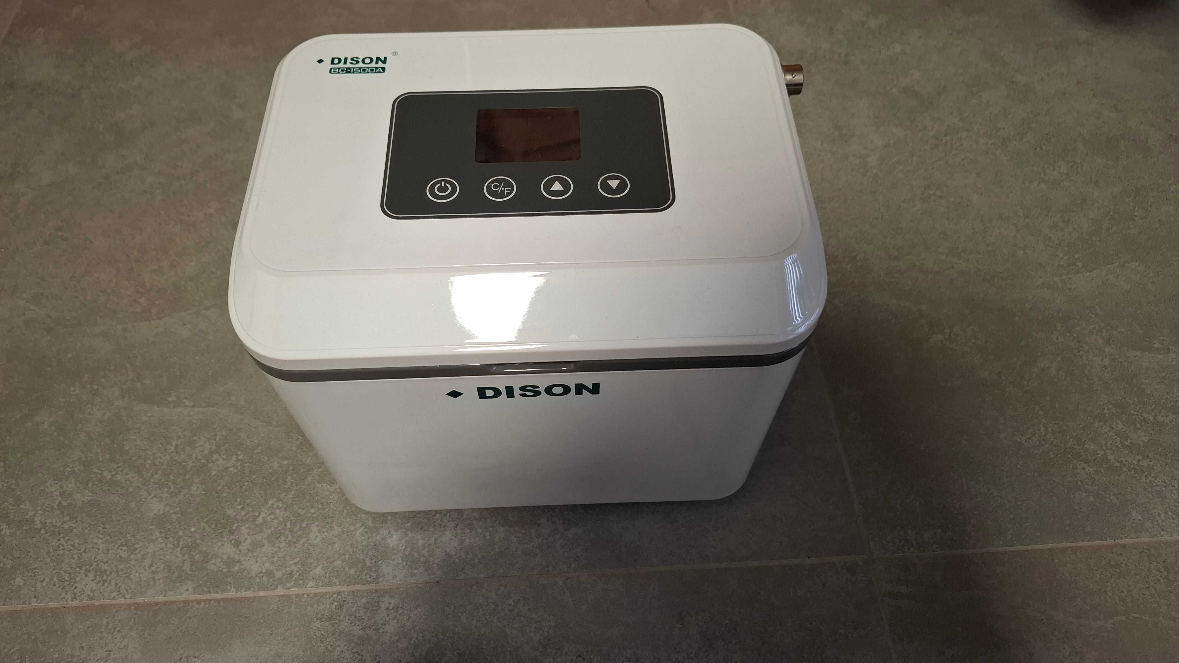 Lodówka przenośna DISON BC-1500A hormon wzrostu, insulina
