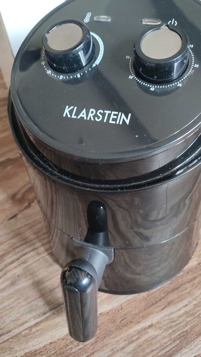 Air Fry - frytkownica, pieczenie, grillowanie