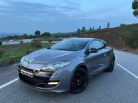 Renault Mégane Coupe 2.0 T 16V RS