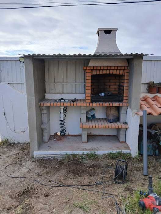 Construção civil - Multi - Serviços