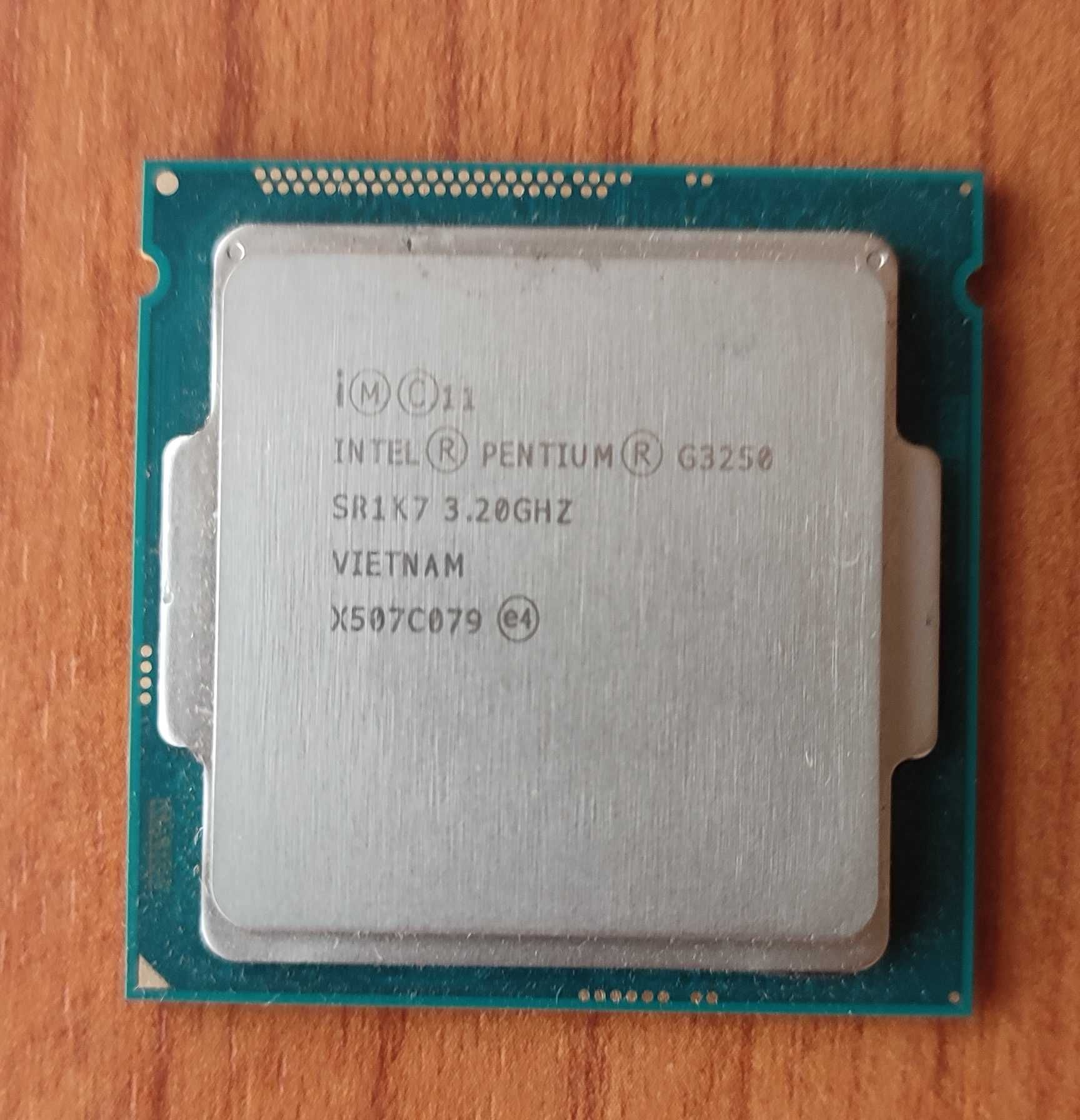 Intel Pentium G3250 3.2Ghz