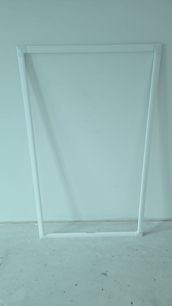 Listwy wykończeniowe do schodów strychowych FAKRO LXL-PCV 70x120