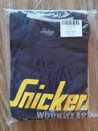 Snickers tshirt 3pack