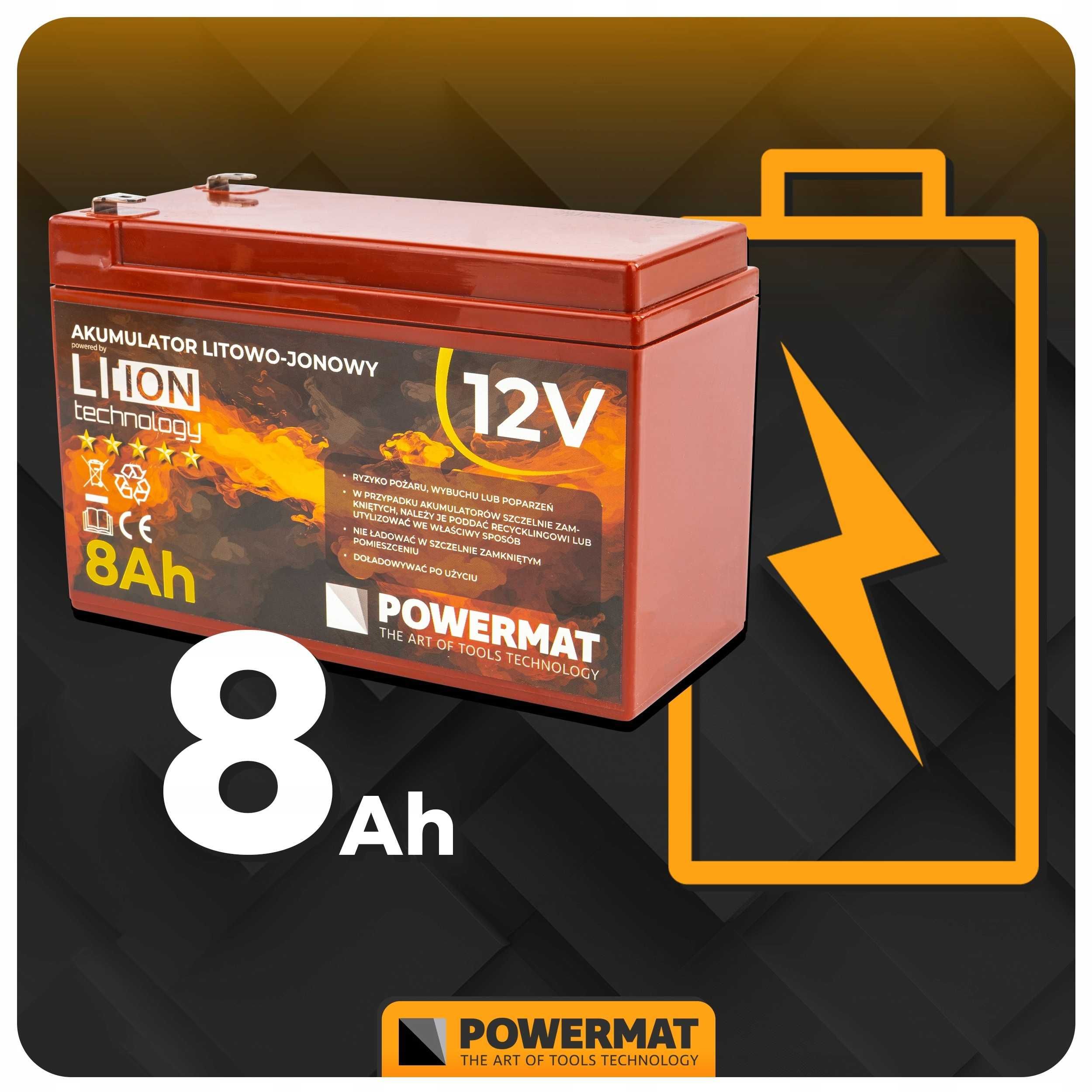 Opryskiwacz Akumulatorowy Litowo Jonowy Elektry. 16L PLECAKOWY 4 DYSZE