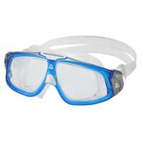 Okulary pływackie Aquasphere Seal 2.0 blue-white/clear