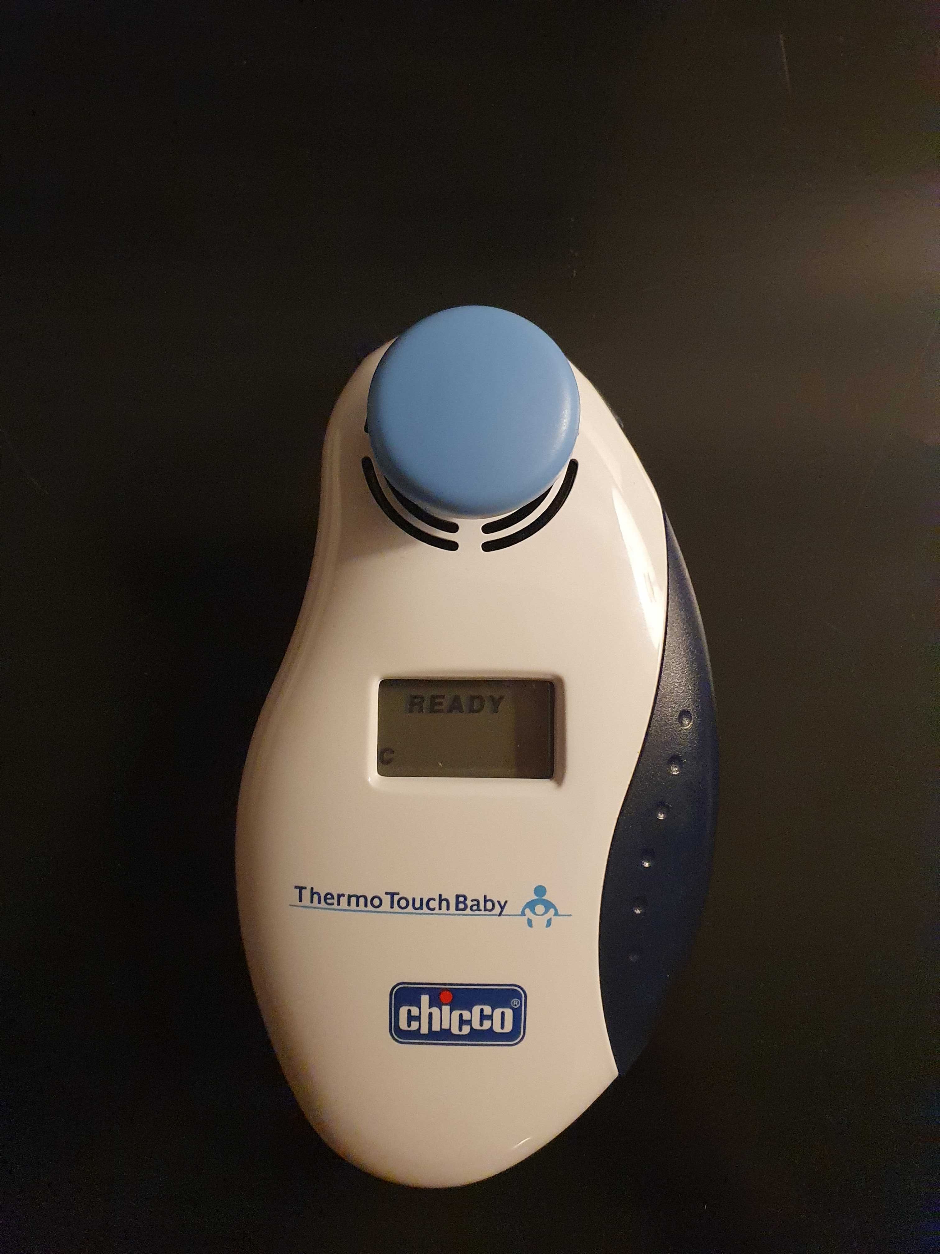 Termómetro Chicco thermo touch baby infravermelhos