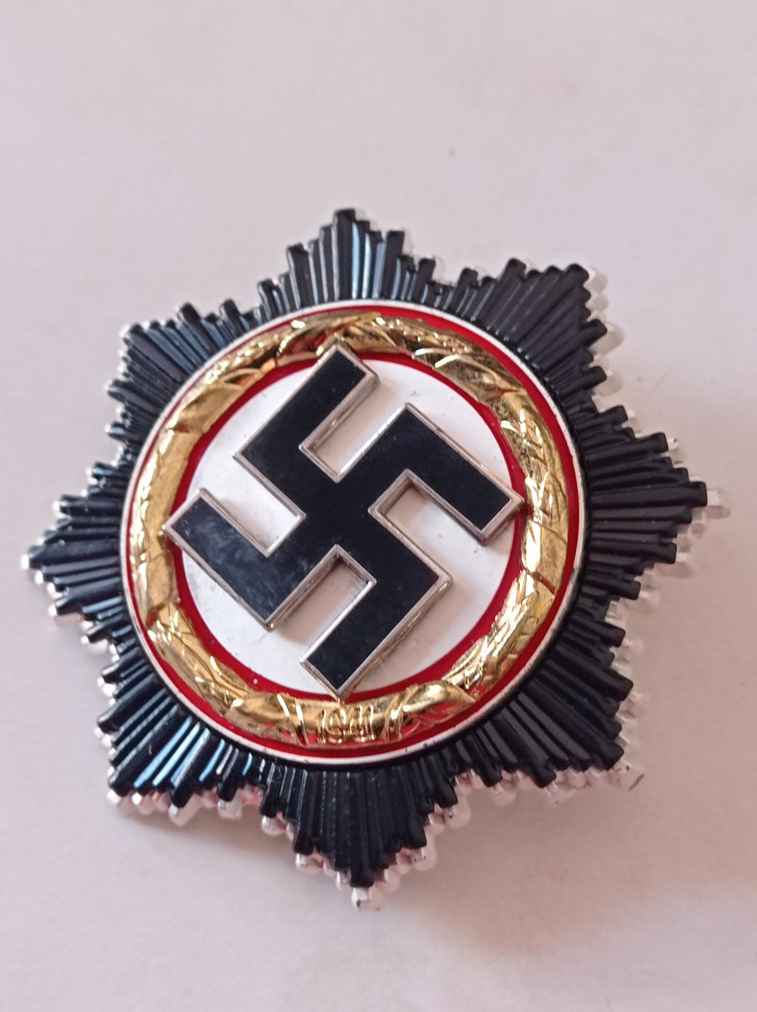 Coisas militares para colecionador