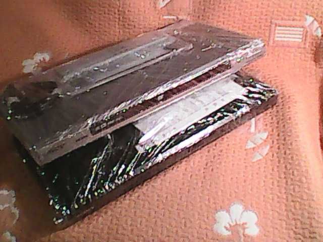 Проигрыватель:  CD/DVD SONY - DVP- NS 76H silver (HDMI порт)