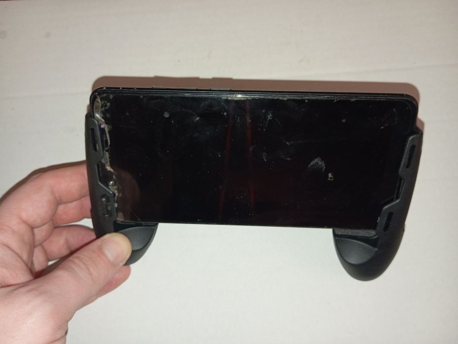 Геймпад джойстик