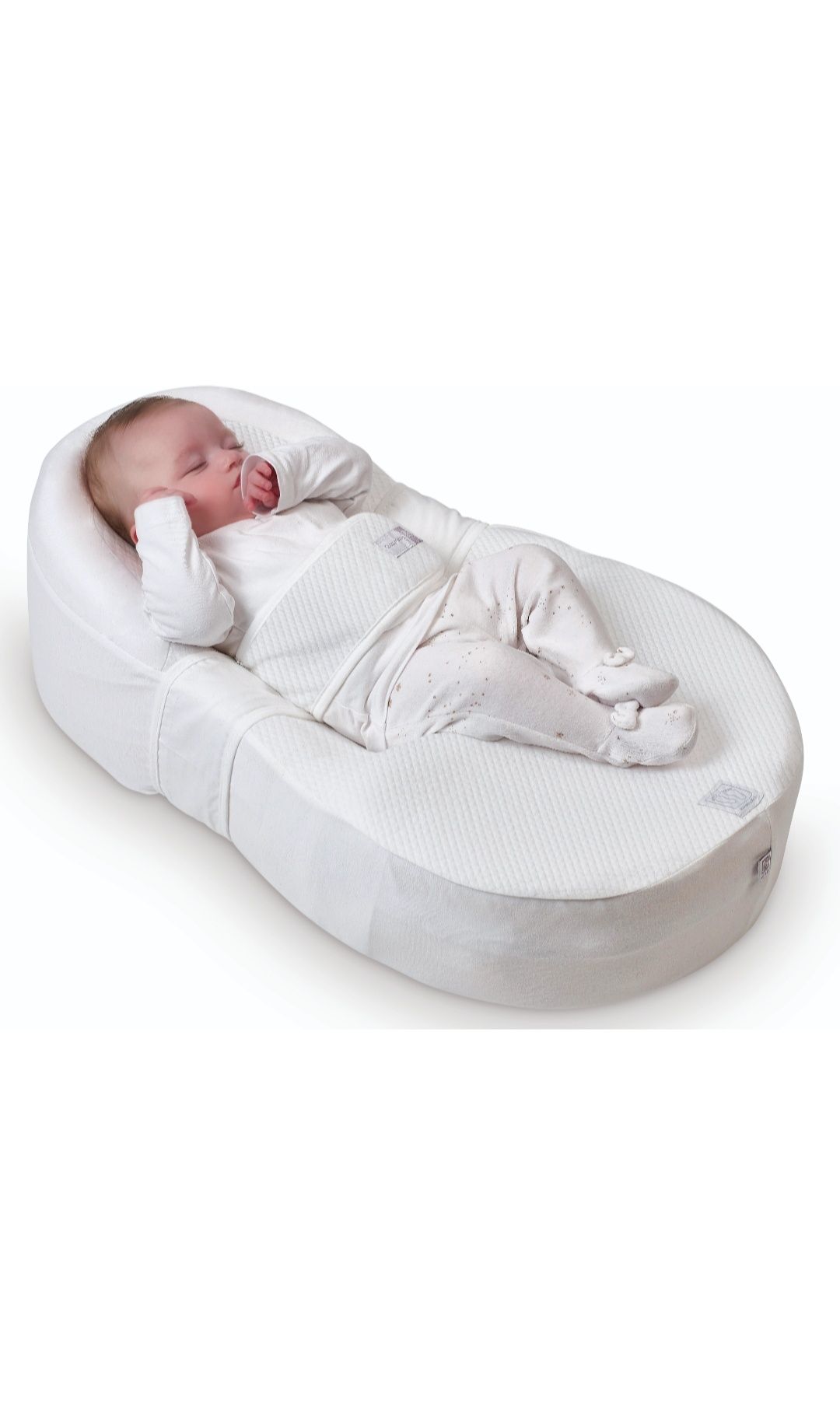 Кокон Red Сastle эргономичный Cocoonababy