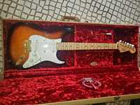 Fender 60th Anniversary American Standard Stratocaster made in USA