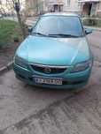 Продам автомобіль Mazda 323