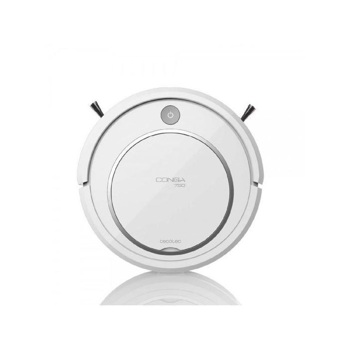Робот-пылесос Cecotec Conga 890 slim