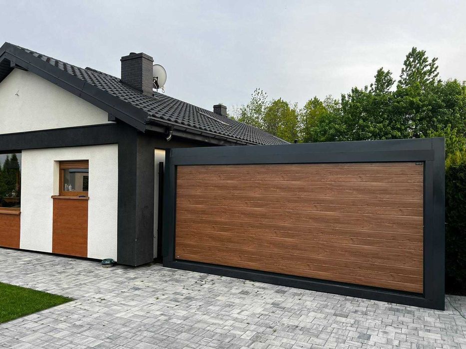 Garaż mobilny kontener 3x6 3x7 7x7 każdy rozmiar