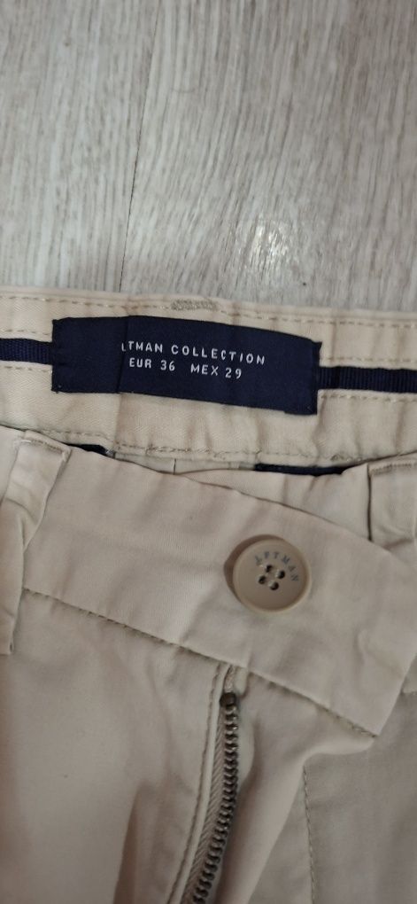 Calça jovem/teenager