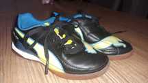 Halówki Puma VELIZE
