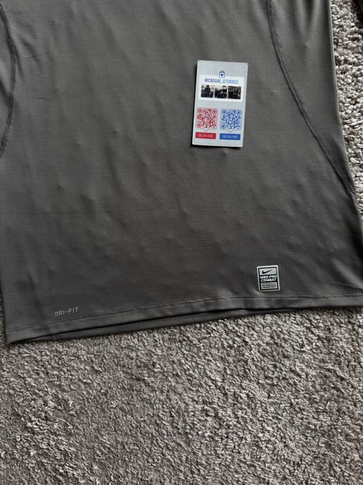 Термо компрессионка Nike Pro Combat