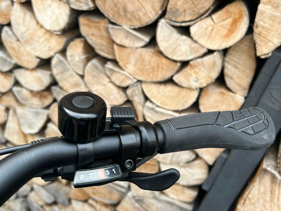 Bosch Smart Malagutti Carezza Corratec 50cm M Rower elektryczny